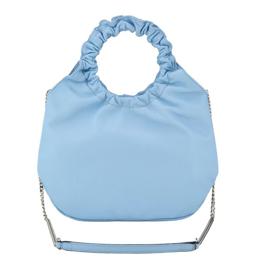 Agl Mini Gretty Leather Tote
